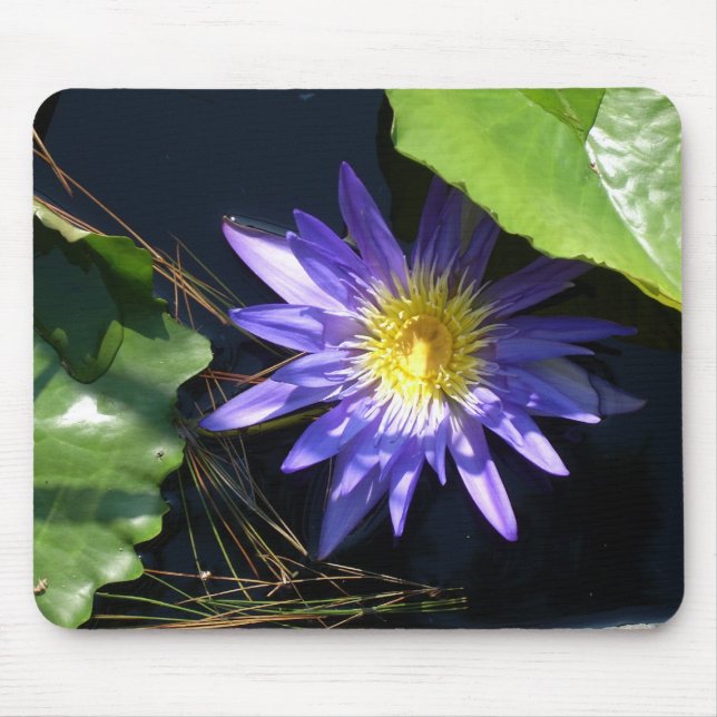 lilypad mouse mat (Front)