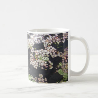 'Lilypads' Coffee Mug
