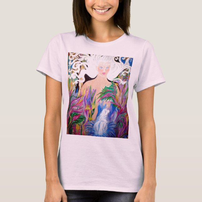 Lilys Vision Sweater (Front)