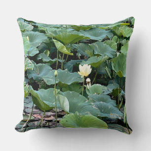 Lilyshade Silence 20 x 20 Cushion