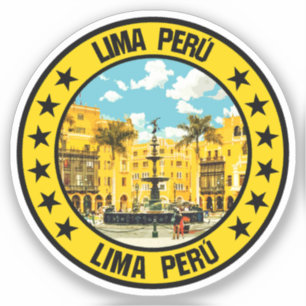 Lima                                              