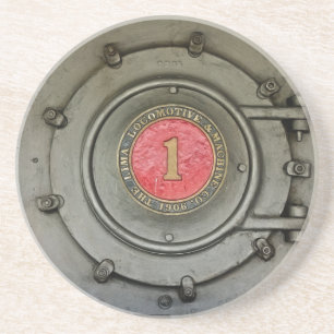 Lima Locomotive 1906 Coaster