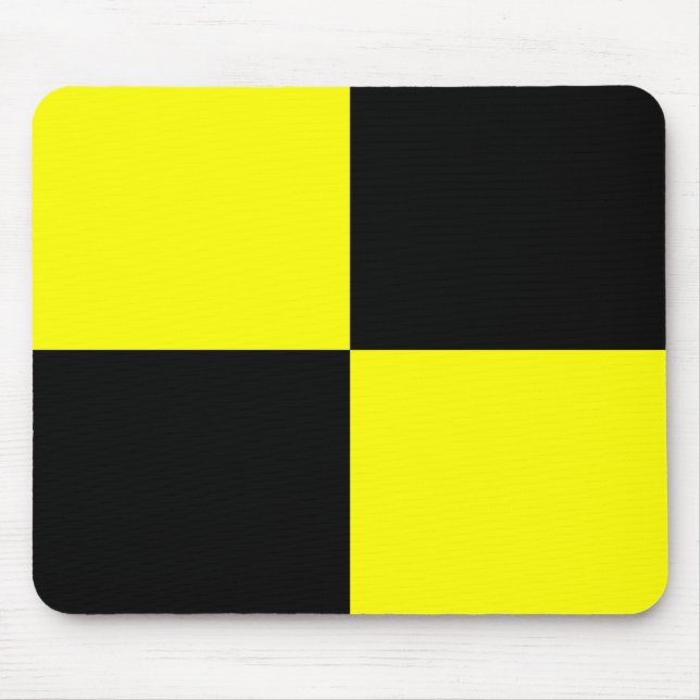 Lima Mouse Mat (Front)