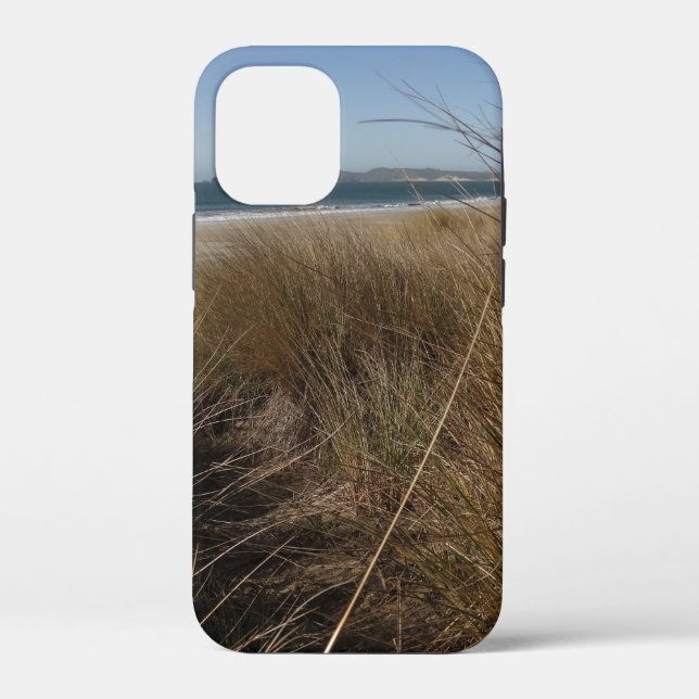 Limantour Beach at Point Reyes National Seashore I Case-Mate iPhone Case (Back)