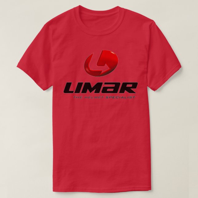 limar T-Shirt (Design Front)