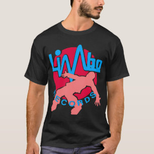 Limbo Records "Dancer" (Colour) T-Shirt