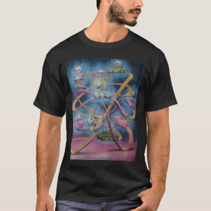 Limbo's Dark Ride T-Shirt