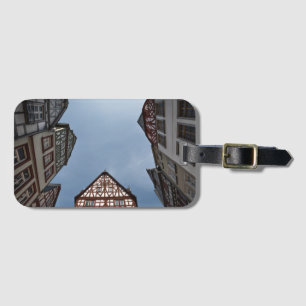 Limburg an der Lahn, Germany Luggage Tag