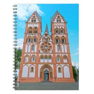 Limburg Cathedral Notebook