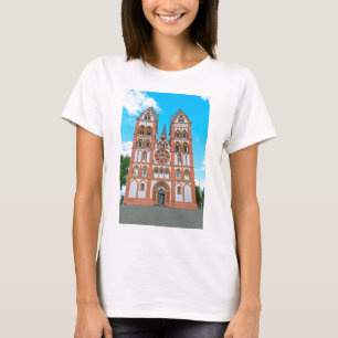 Limburg Cathedral T-Shirt