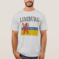 Limburg Flag
