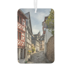Limburg Lahn Germany Car Air Freshener