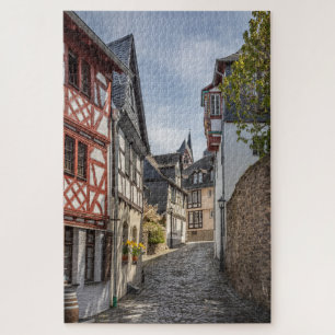 Limburg Lahn Germany Jigsaw Puzzle
