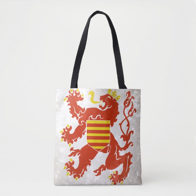 Limburg Tote Bag (Front)