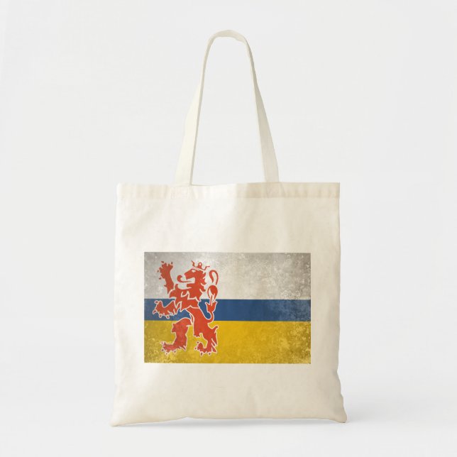 Limburg Tote Bag (Front)