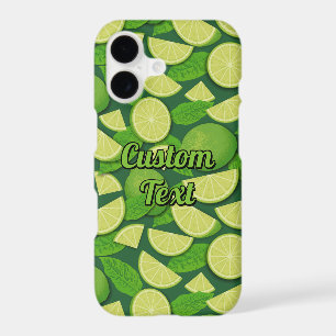 Lime Background