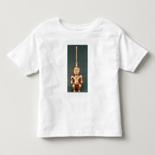 Lime Container of Cast Gold, Quimbaya Toddler T-Shirt