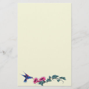 Lime Delight Stationary Stationery