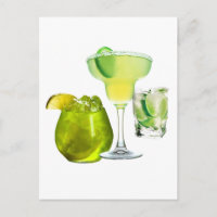Lime Drinks