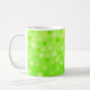 Lime Fizz mug