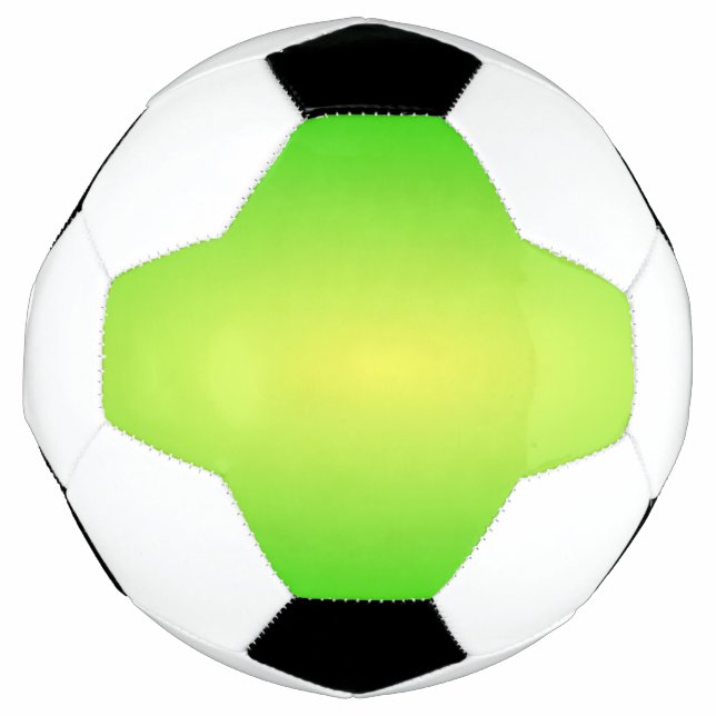 Lime Football (Front)