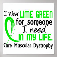 Lime For Someone I Need Muscular Dystrophy