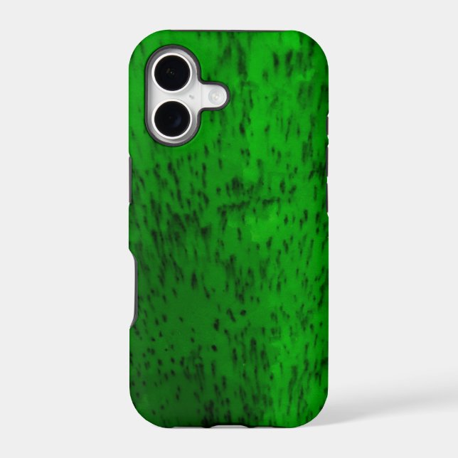 Lime Green Earthenware (Back)