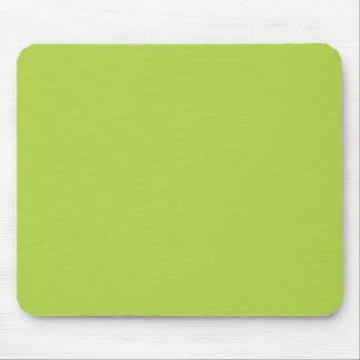 “Lime Green” Mouse Mat