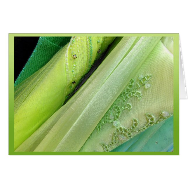 Lime green prom dresses. (Front Horizontal)
