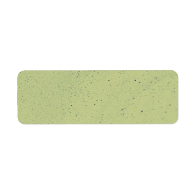 Lime Green Sand (Front)