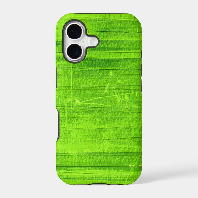 Lime grunge wall background graphic (Back)