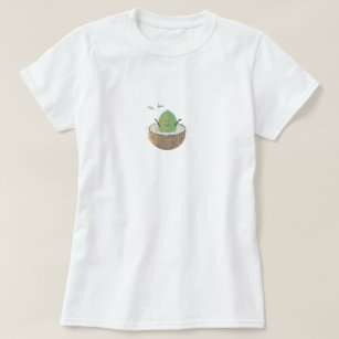 Lime in the Coconut T-Shirt