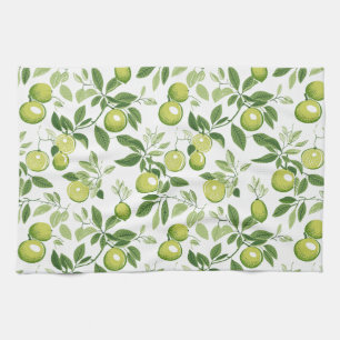 Lime in the Coconut - Tea Towel
