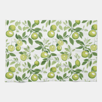 Lime in the Coconut - Tea Towel