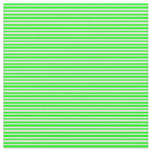 Lime & Light Yellow Lined Pattern Fabric