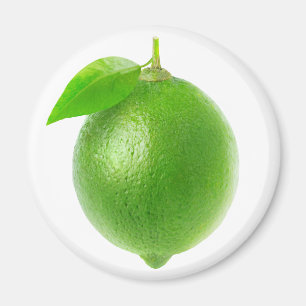 Lime Magnet