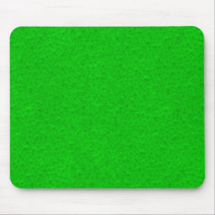 lime peel mouse mat