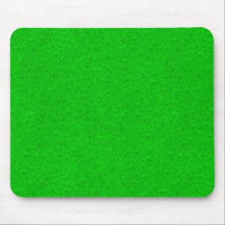 lime peel mouse mat