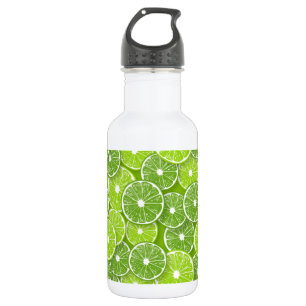 Lime pop 532 ml water bottle