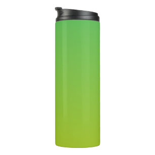 Lime pulp Gift Sport thermal tumbler