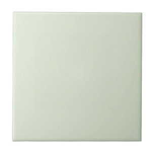 Lime Rind Green Square Kitchen and Bathroom Tile
