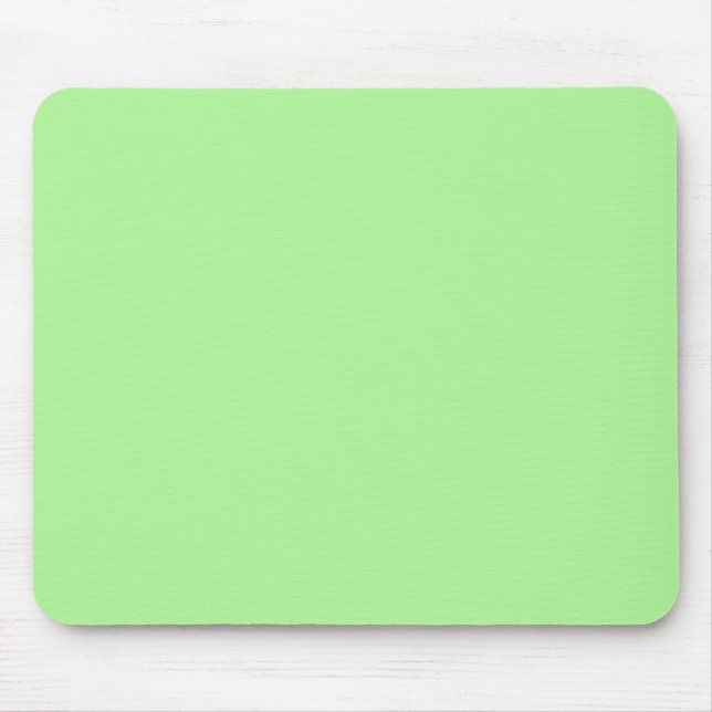 Lime Sherbet Mouse Mat (Front)
