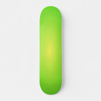 Lime Skateboard