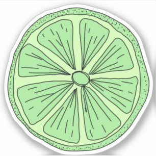 Lime Slice