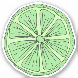 Lime Slice