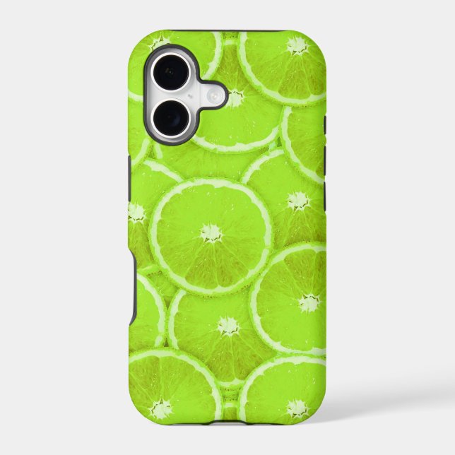 Lime slices (Back)