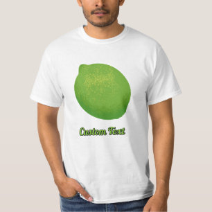 Lime T-Shirt