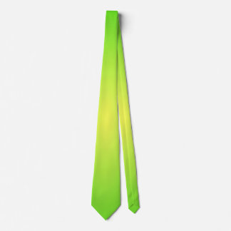 Lime Tie