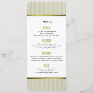lime-W-StripedLinen Menu