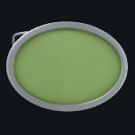 Limeade Solid Colour | Classic | Elegant Belt Buckle<br><div class="desc">Limeade Solid Colour | Shade of green | Classic | Elegant | Trendy | Stylish | Professional Design</div>